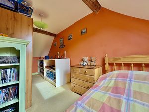 Bedroom 5/Study/Nursery- click for photo gallery